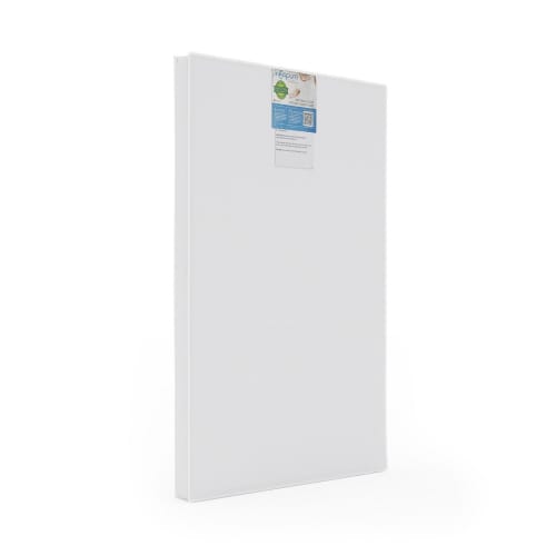 Foundations Infapure 2 Compact Crib Mattress 24x38